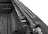Pro X15 Tonneau Cover Black 2015-2025 Ford F-150 5 Foot 7 Inch Bed (Includes Lightning) Truxedo