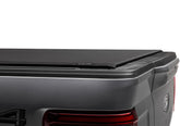 Pro X15 Tonneau Cover Black 2015-2025 Ford F-150 5 Foot 7 Inch Bed (Includes Lightning) Truxedo