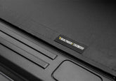 Pro X15 Tonneau Cover Black 2015-2025 Ford F-150 5 Foot 7 Inch Bed (Includes Lightning) Truxedo