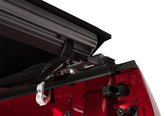 Pro X15 Tonneau Cover Black 2009-2014 Ford F-150 6 Foot 6 Inch Bed Truxedo