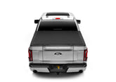 Pro X15 Tonneau Cover Black 2015-2025 Ford F-150 6 Foot 7 Inch Bed Truxedo