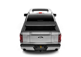 Pro X15 Tonneau Cover Black 2015-2025 Ford F-150 6 Foot 7 Inch Bed Truxedo