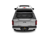 Pro X15 Tonneau Cover Black 2015-2025 Ford F-150 6 Foot 7 Inch Bed Truxedo