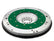 Fidanza 80-82 Toyota Corolla 1.8L 3TC 5-Speed High Performance Aluminum Flywheel