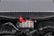 PERRIN 22-26 Subaru WRX / 19-25 Ascent / 20-25 Outback & Legacy Turbo TMIC Bracket - Red