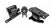 Torque Solution Complete Engine Mount Kit: Ford Focus ST 2013+ / RS 2016+