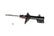 KYB Shocks & Struts Excel-G Front Right SUBARU Impreza (AWD) 1993-01 SUBARU Impreza (FWD) 1993-96 SU