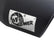 aFe Diesel Exhaust Tip Bolt On Black 4in Inlet x 6in Outlet x 12in