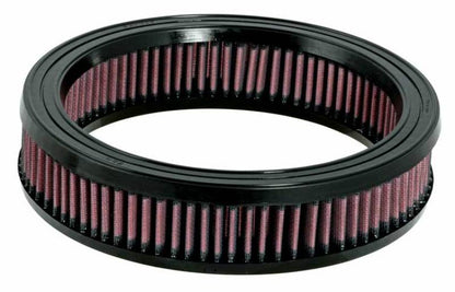 K&N Drop-In Air Filter | 1960-1993 Ford & Jeep & more | E-1080