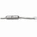 MagnaFlow Conv DF 00-01 Excursion With 5.4L A