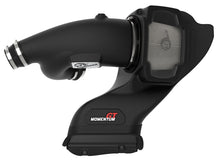 Load image into Gallery viewer, aFe POWER Momentum GT Pro Dry S Intake System 2021+ Ford F-150 V6-3.5L (tt)