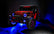 Oracle Jeep Wrangler JL/JT Sport High Performance W LED Fog Lights - w/o Controller