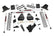6 Inch Lift Kit | Diesel | OVLD | M1 | Ford F-250 Super Duty 4WD (2015-2016)