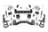 4 Inch Lift Kit | Ford F-150 2WD (2015-2020)