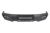 Front Bumper | Ford F-150 2WD/4WD (2015-2017) 
