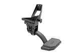 Retractable Bed Step | Manual Pull | Chevy/GMC 2500HD/3500HD (15-19)