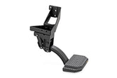 Retractable Bed Step | Manual Pull | Chevy/GMC 2500HD/3500HD (11-14)