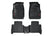 Floor Mats | FR & RR | Crew | Chevy/GMC Canyon/Colorado 2WD/4WD (2015-2022)