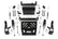 4 Inch Lift Kit | N3 Struts | Chevy/GMC Canyon/Colorado 2WD/4WD (2015-2022)
