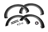 Defender Fender Flares | G1 Absolute Black | Ford F-150 2WD/4WD (2015-2020)