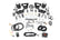 Air Spring Kit w/compressor | Wireless Controller | 0-6" Lifts | Ford F-150 (15-20)