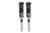 M1 Loaded Strut Pair | 6in | Chevy/GMC Canyon/Colorado 2WD/4WD (2015-2022)