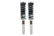 M1 Loaded Strut Pair | 6in | Chevy/GMC Canyon/Colorado 2WD/4WD (2015-2022)