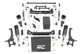4.5 Inch Lift Kit | N3 Struts | Toyota 4Runner 2WD/4WD (2015-2020)