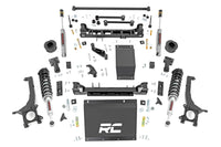 4.5 Inch Lift Kit | N3 Struts | Toyota 4Runner 2WD/4WD (2015-2020)