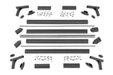 Bed Rack | Half Rack | Aluminum | Ford F-150 2WD/4WD (2015-2026)