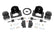 Air Spring Kit | 2-5" Lowered | Ford F-150 4WD (2015-2026)