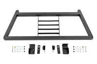 Headache Rack | No Molle | No Light | Ford F-150 2WD/4WD (2015-2026)