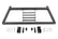 Headache Rack | No Molle | No Light | Ford F-150 2WD/4WD (2015-2026)