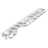 Performance Header Gaskets Fits 1955-1987 Chevrolet 262-400 Gen I Small Block Round Ports, 1.625 Inch Mr Gasket