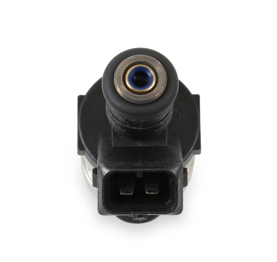 Fuel Injector 24 Lb/Hr Ev1 Minitimer High Impedance Sold Individually ACCEL