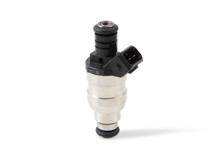 Fuel Injector 44 Lb/Hr Ev1 Minitimer High Impedance Sold Individually ACCEL
