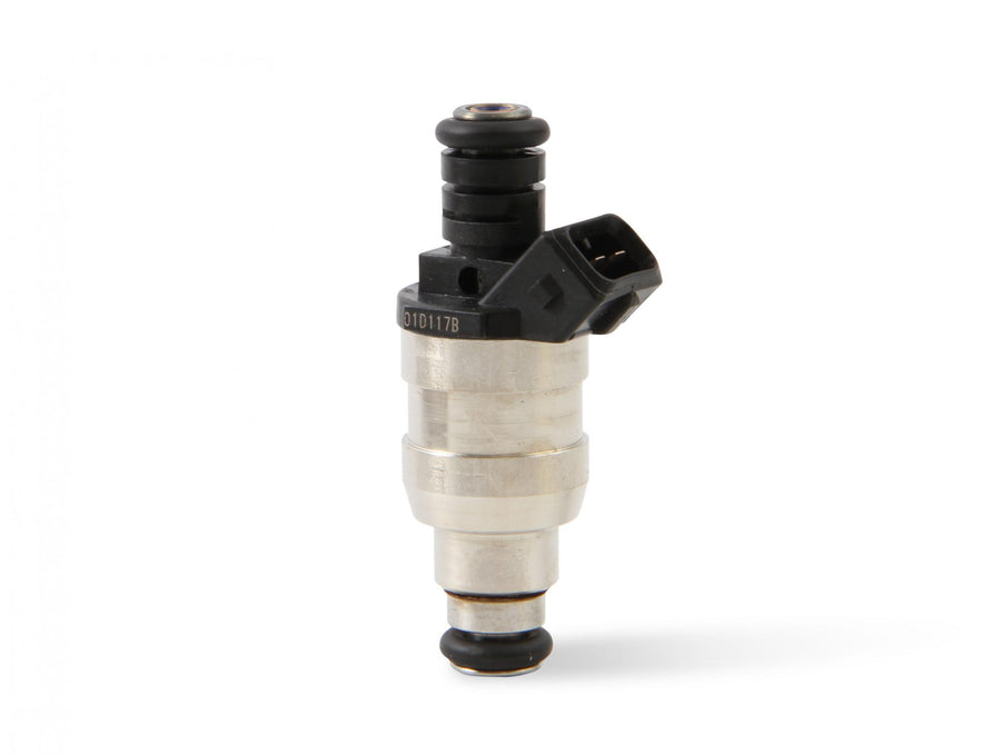 Fuel Injector 44 Lb/Hr Ev1 Minitimer High Impedance Sold Individually ACCEL