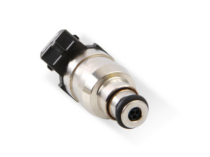 Fuel Injector 44 Lb/Hr Ev1 Minitimer High Impedance Sold Individually ACCEL