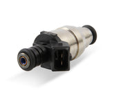 Fuel Injector 44 Lb/Hr Ev1 Minitimer High Impedance Sold Individually ACCEL