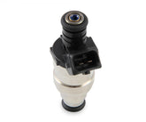 Fuel Injectors 19 Lb/Hr Ev1 / Minitimer High Impedance Set Of 8 Injectors ACCEL