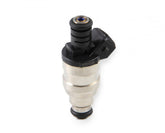 Fuel Injectors 21 Lb/Hr Ev1 / Minitimer High Impedance Set Of 8 Injectors ACCEL