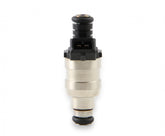 Fuel Injectors 21 Lb/Hr Ev1 / Minitimer High Impedance Set Of 8 Injectors ACCEL