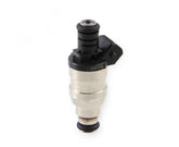 Fuel Injectors 30 Lb/Hr Ev1 / Minitimer High Impedance Set Of 8 Injectors ACCEL