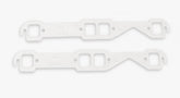 Performance Header Gaskets Fits 1955-1991 Chevrolet 262-400 Gen I Small Block Square Ports, 1.45 Inch x 1.55 Inch Mr Gasket