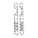 Performance Header Gaskets Fits 1955-1987 Chevrolet 262-400 Gen I Small Block Round Ports, 1.625 Inch Mr Gasket