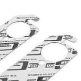 Performance Header Gaskets Fits 1955-1987 Chevrolet 262-400 Gen I Small Block Round Ports, 1.625 Inch Mr Gasket