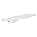 Performance Header Gaskets Fits 1955-1987 Chevrolet 262-400 Gen I Small Block Round Ports, 1.625 Inch Mr Gasket
