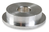 Carburetor Linkage Bushing Pivot Aluminum/Steel Fits 1/4 Inch Diameter Throttle Rod & Most Carburetors with 1/2 Inch Hole in Throttle Lever Mr Gasket