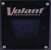 Closed Box Air Intake w/Pro 5 Filter 01-06 Avalanche/Escalade/Sierra/Silverado 1500/2500HD/3500HD/Tahoe Volant
