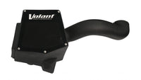 Closed Box Air Intake w/Pro 5 Filter 01-06 Avalanche/Escalade/Sierra/Silverado 1500/2500HD/3500HD/Tahoe Volant